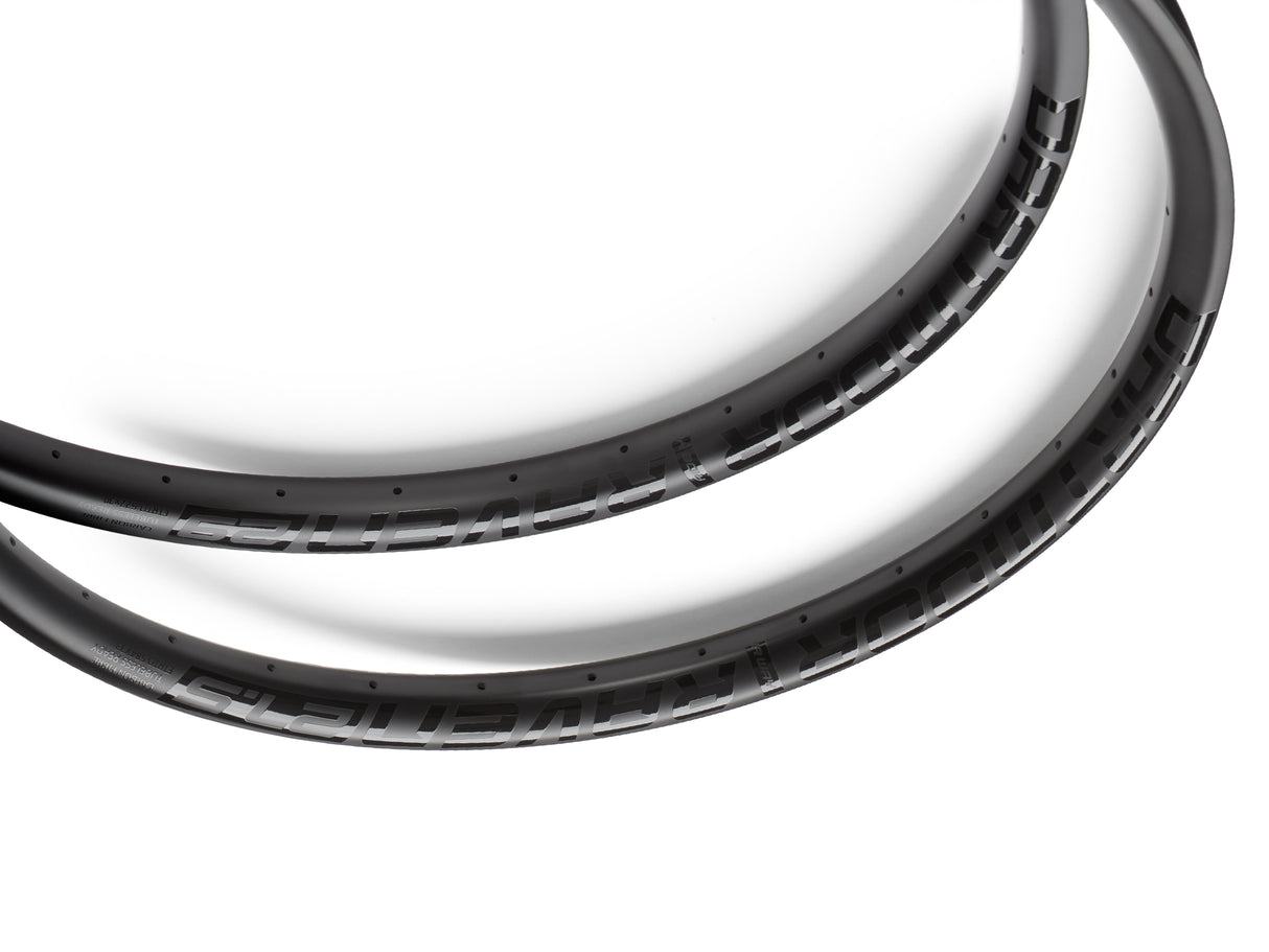 Obręcz Dartmoor Raven Carbon | RideHub