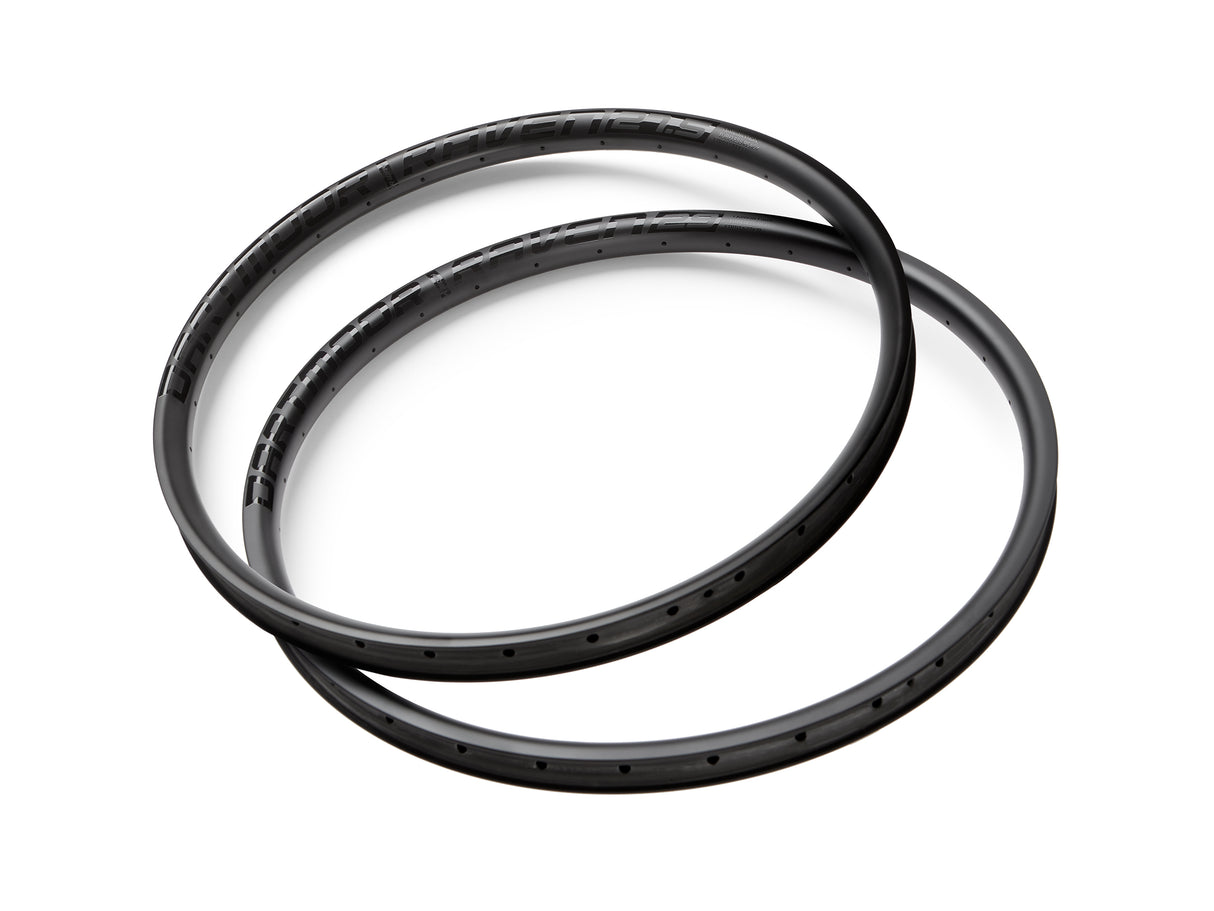 Obręcz Dartmoor Raven Carbon | RideHub