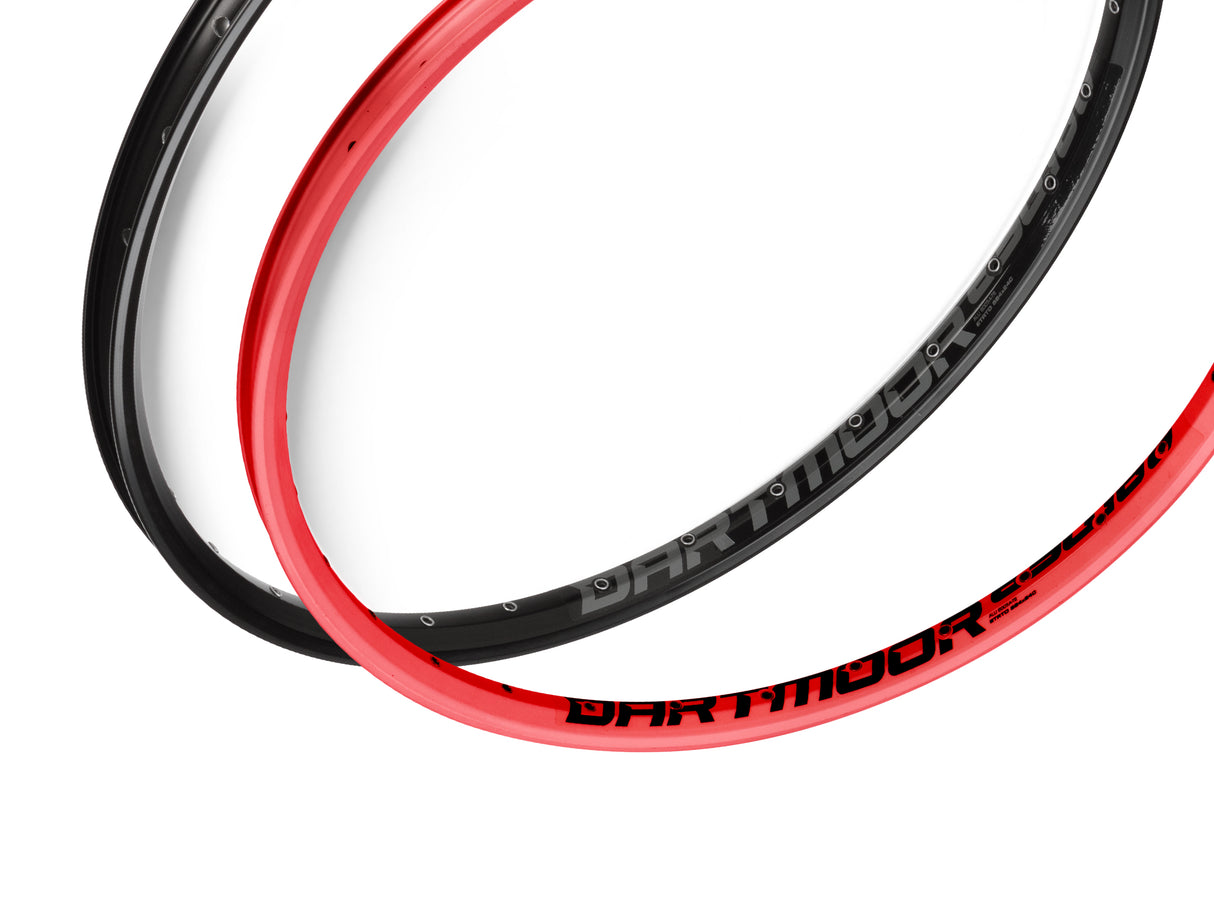 Obręcz Dartmoor Raider V.2 Pinned Joint | RideHub