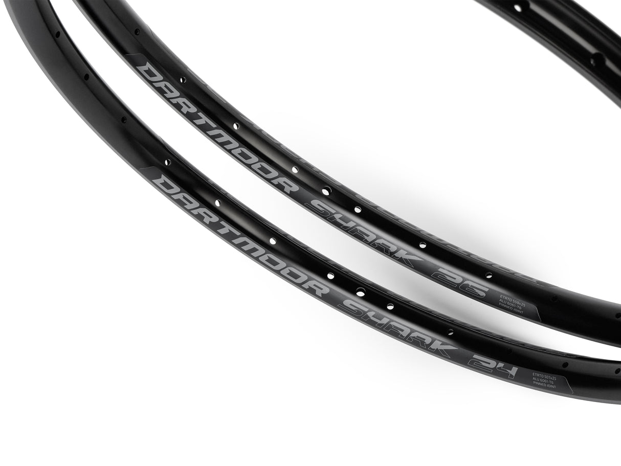 Obręcz Dartmoor Shark Pinned Joint | RideHub