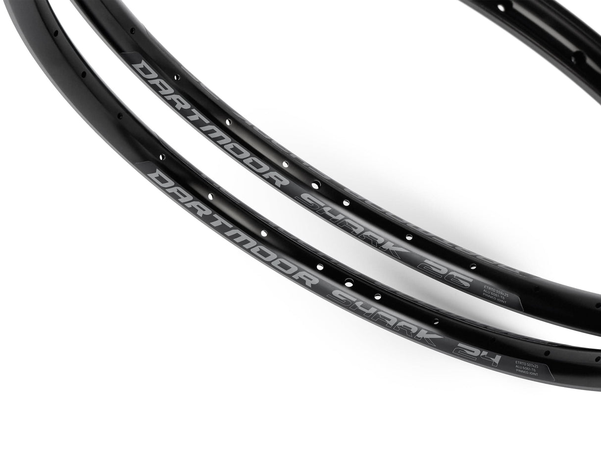 Obręcz Dartmoor Shark Pinned Joint | RideHub