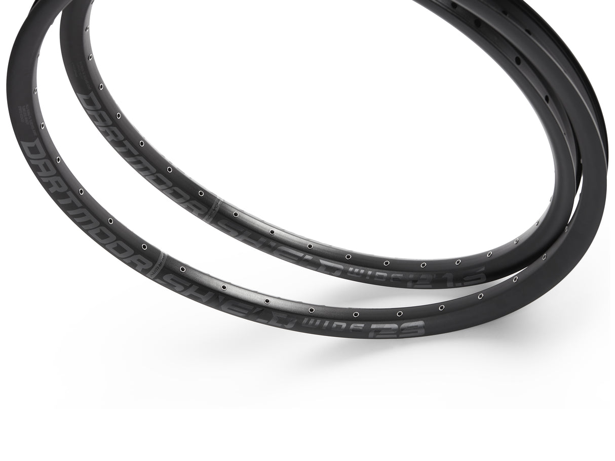 Obręcz Dartmoor Shield Wide Sleeved Joint | RideHub