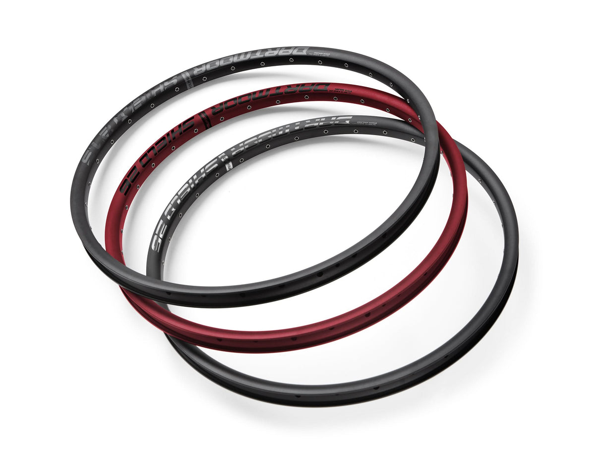 Obręcz Dartmoor Shield Sleeved Joint | RideHub