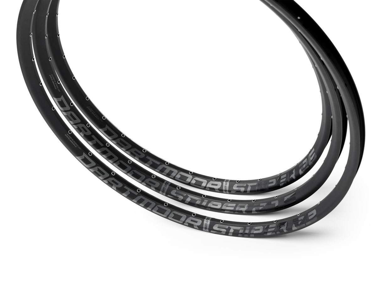 Obręcz Dartmoor Sniper Sleeved Joint | RideHub