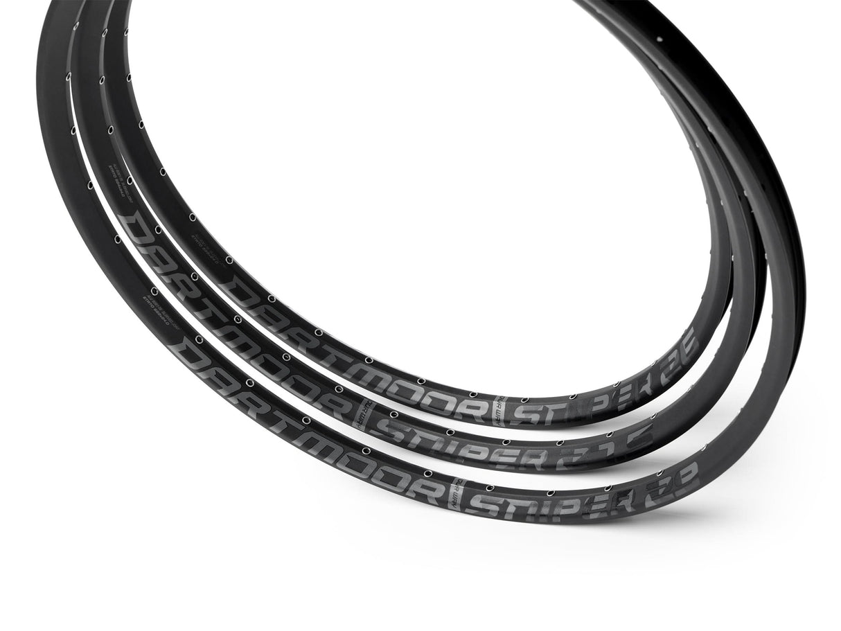 Obręcz Dartmoor Sniper Sleeved Joint | RideHub