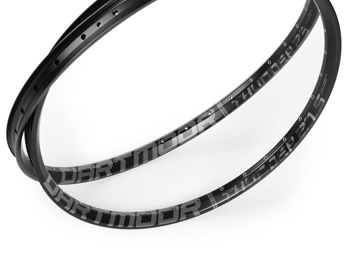 Obręcz Dartmoor Thunder Welded Joint | RideHub