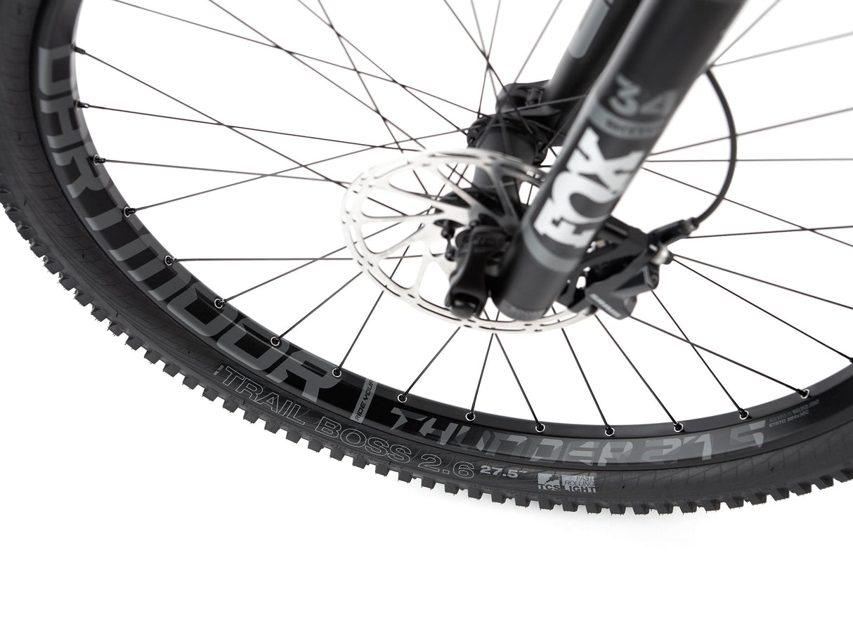 Obręcz Dartmoor Thunder Welded Joint | RideHub