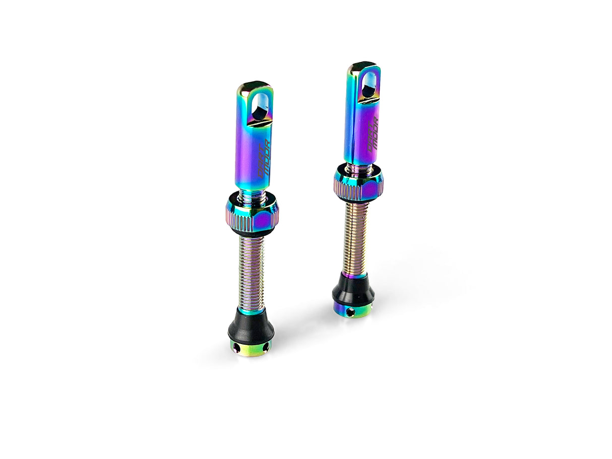 Wentyle tubeless Dartmoor 44 mm | RideHub