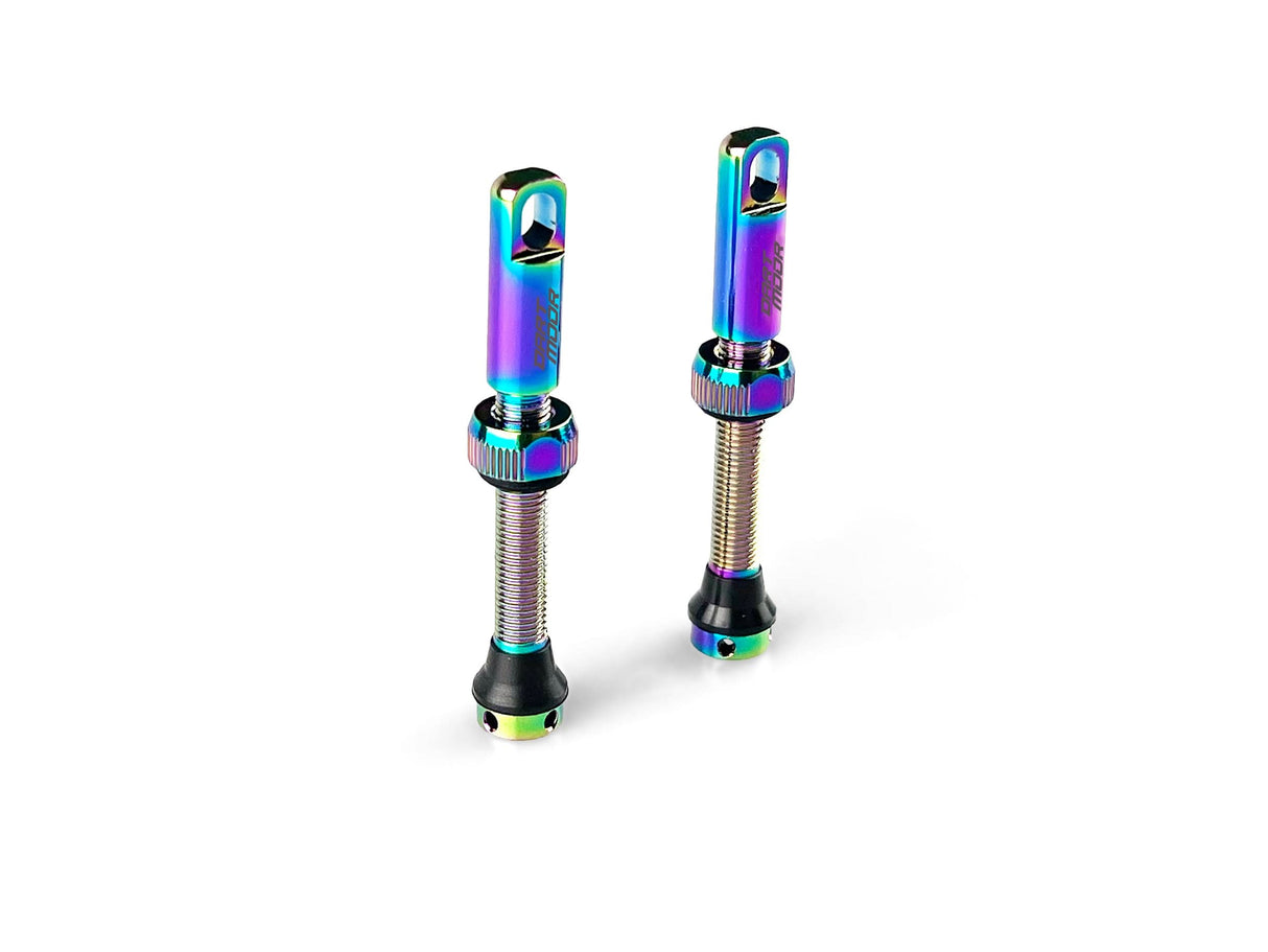 Wentyle tubeless Dartmoor 44 mm | RideHub