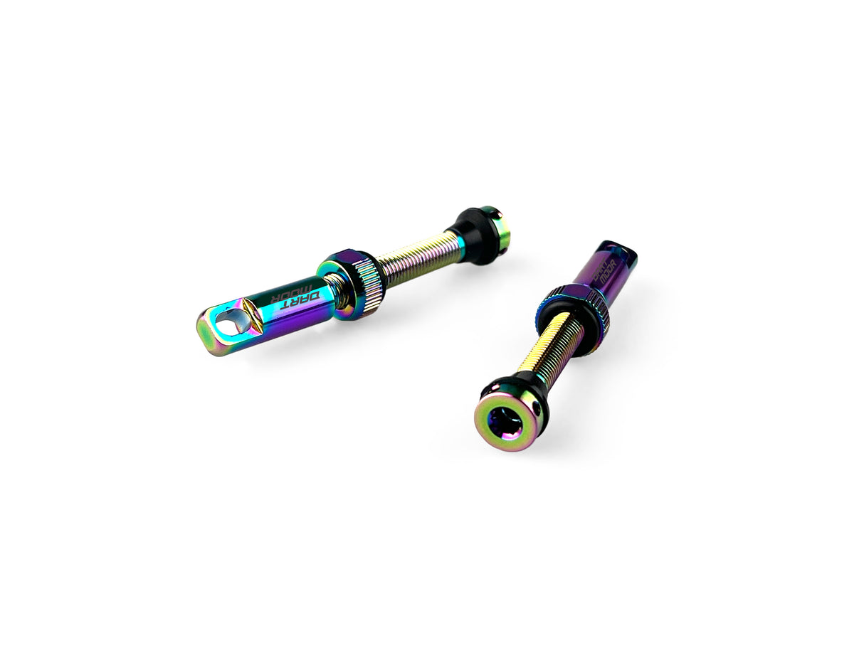 Wentyle tubeless Dartmoor 44 mm | RideHub