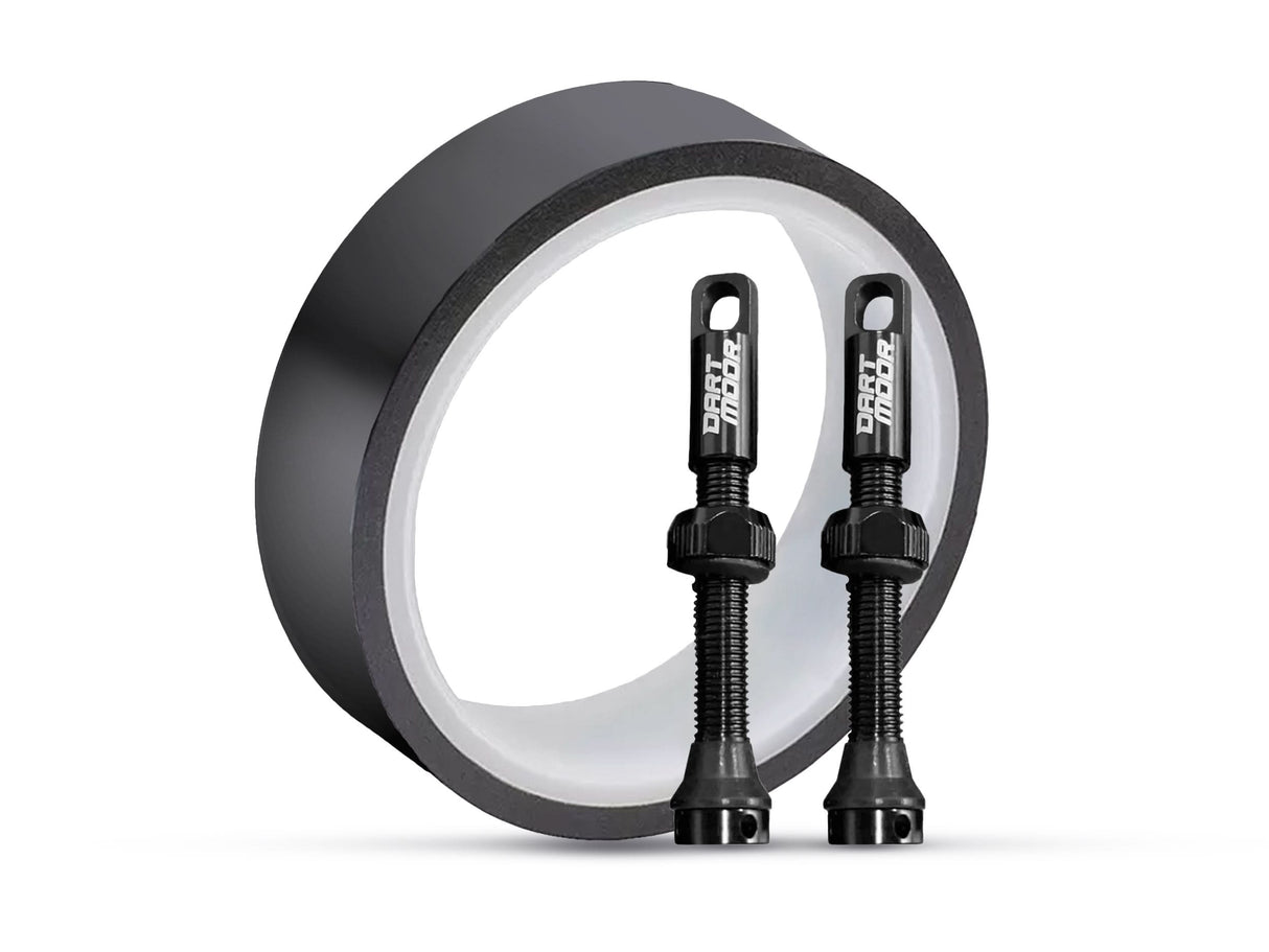 Zestaw do konwersji Tubeless Dartmoor | RideHub