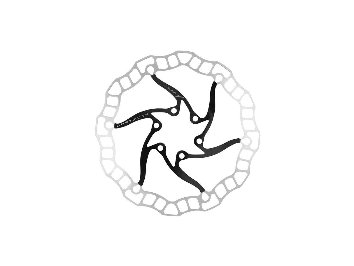 Tarcza hamulcowa Dartmoor Nano | RideHub