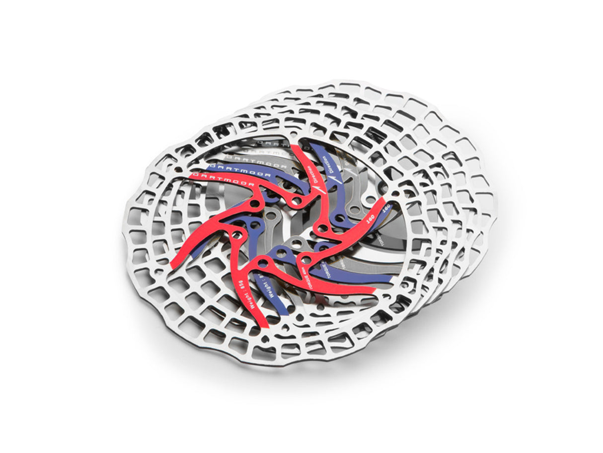 Tarcza hamulcowa Dartmoor Nano | RideHub
