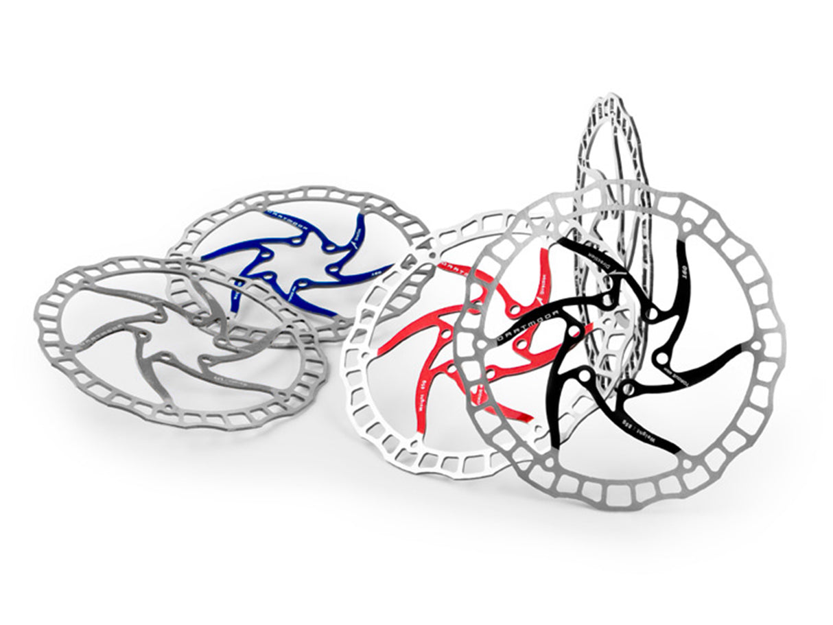 Tarcza hamulcowa Dartmoor Nano | RideHub