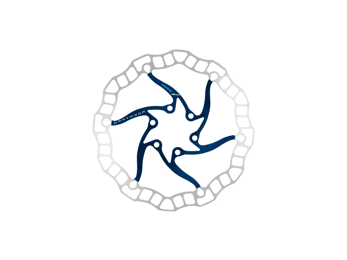 Tarcza hamulcowa Dartmoor Nano | RideHub