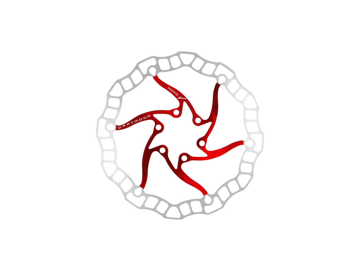 Tarcza hamulcowa Dartmoor Nano | RideHub