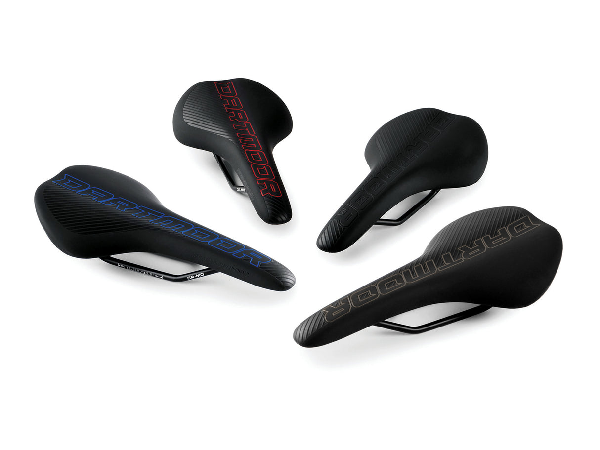 Siodełko Dartmoor Arrow | RideHub