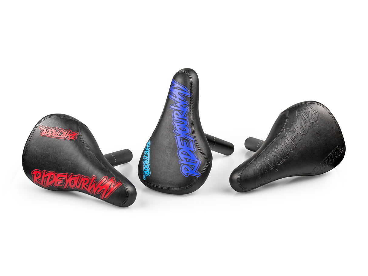 Siodełko Dartmoor Fatty Combo | RideHub