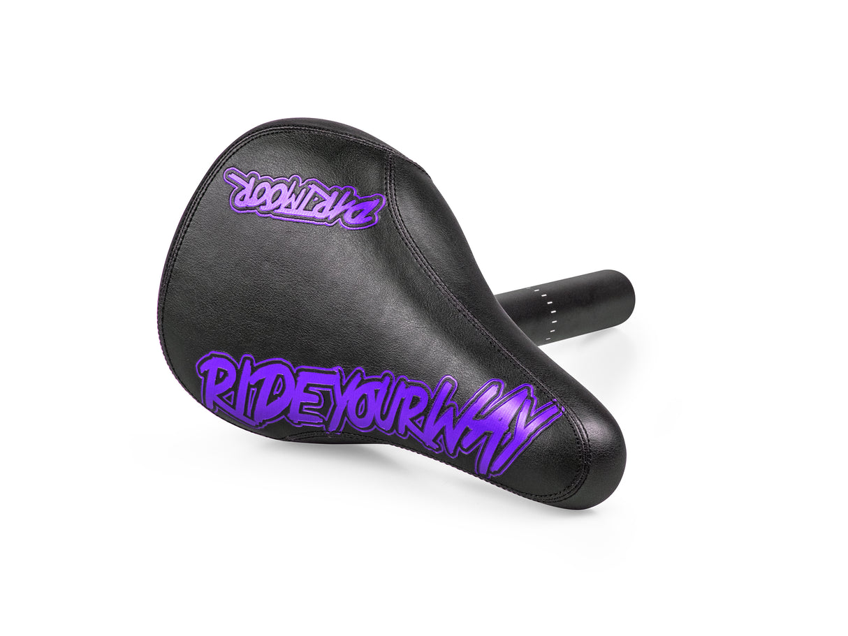 Siodełko Dartmoor Fatty Combo | RideHub