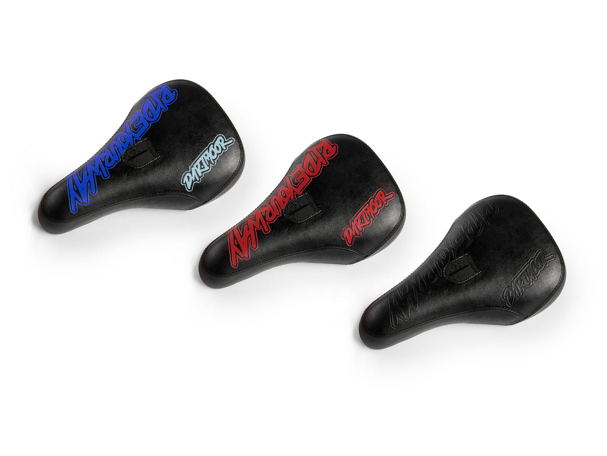 Siodełko Dartmoor Fatty Pivotal | RideHub