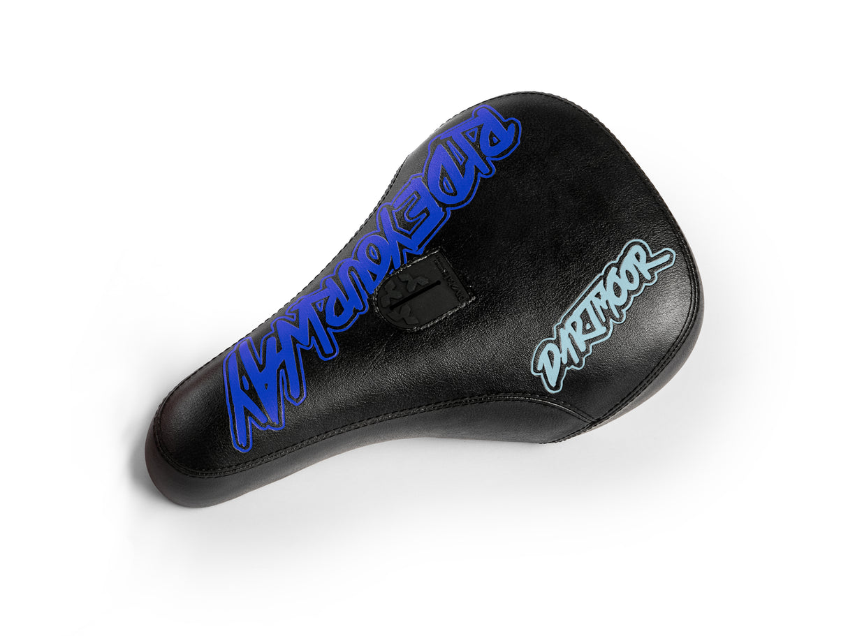 Siodełko Dartmoor Fatty Pivotal | RideHub