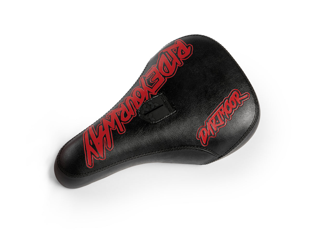 Siodełko Dartmoor Fatty Pivotal | RideHub