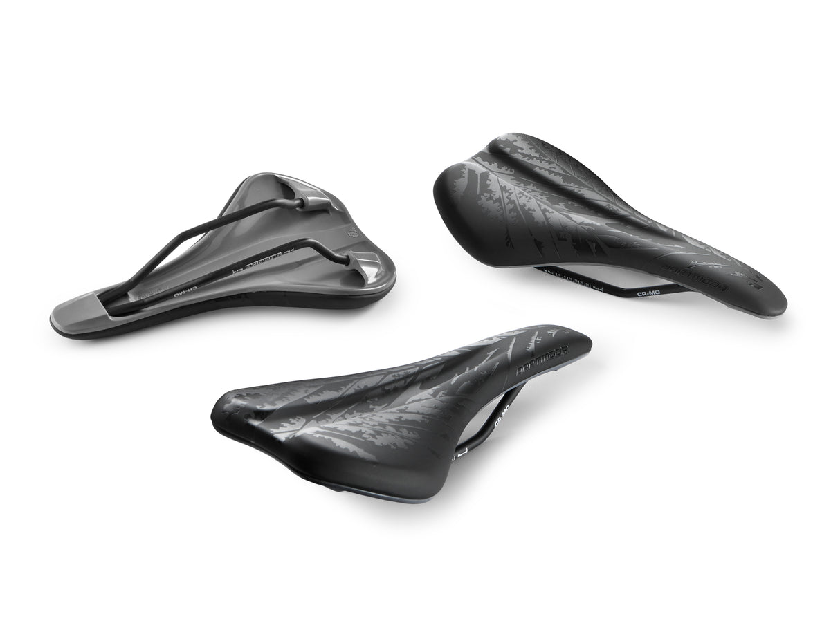 Siodełko Dartmoor Leaf Pro | RideHub