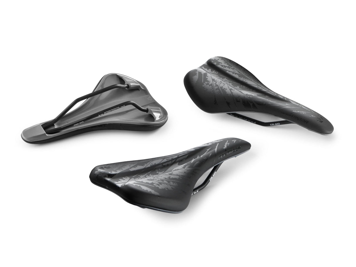 Siodełko Dartmoor Leaf Pro | RideHub