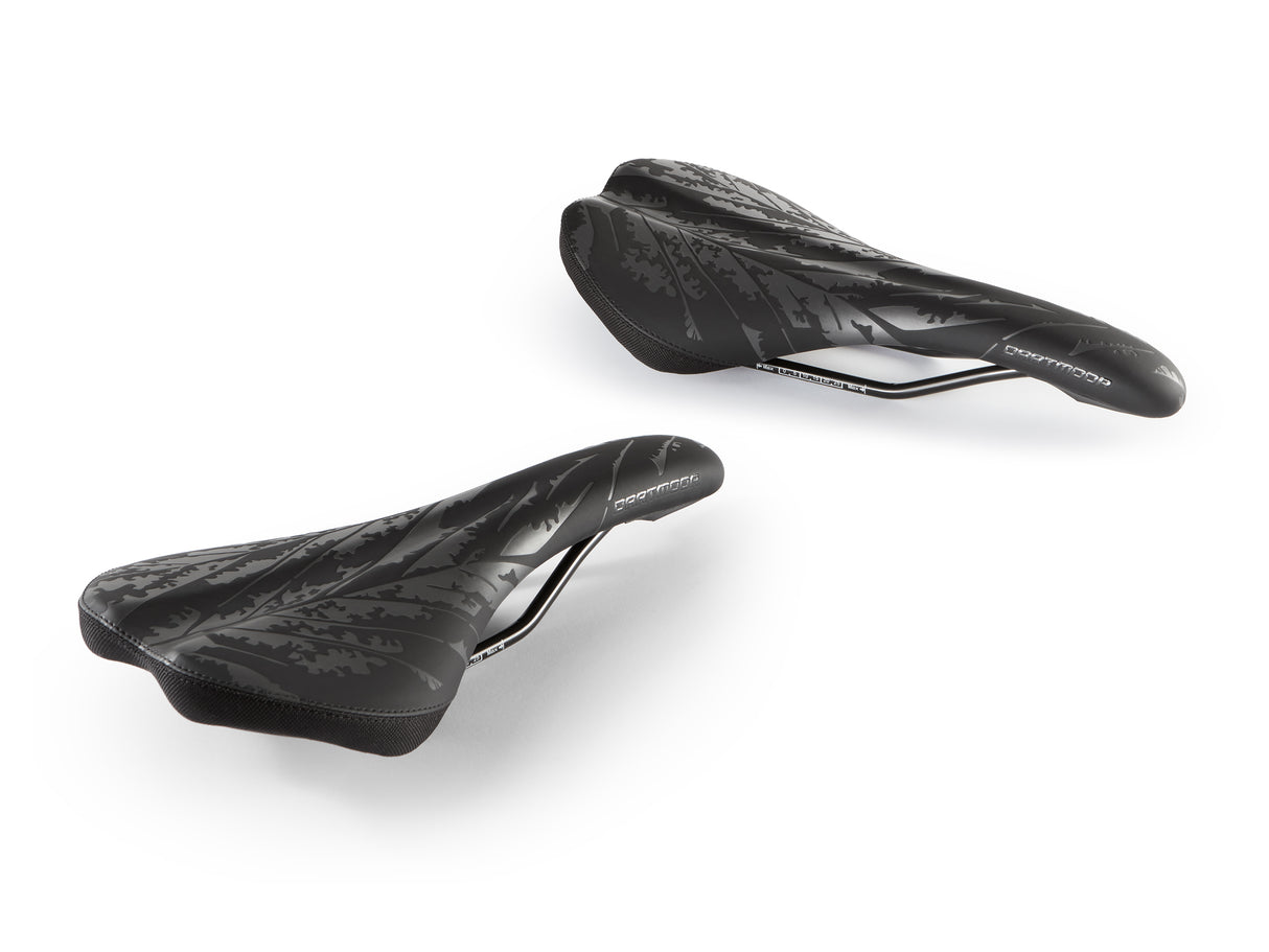 Siodełko Dartmoor Leaf | RideHub