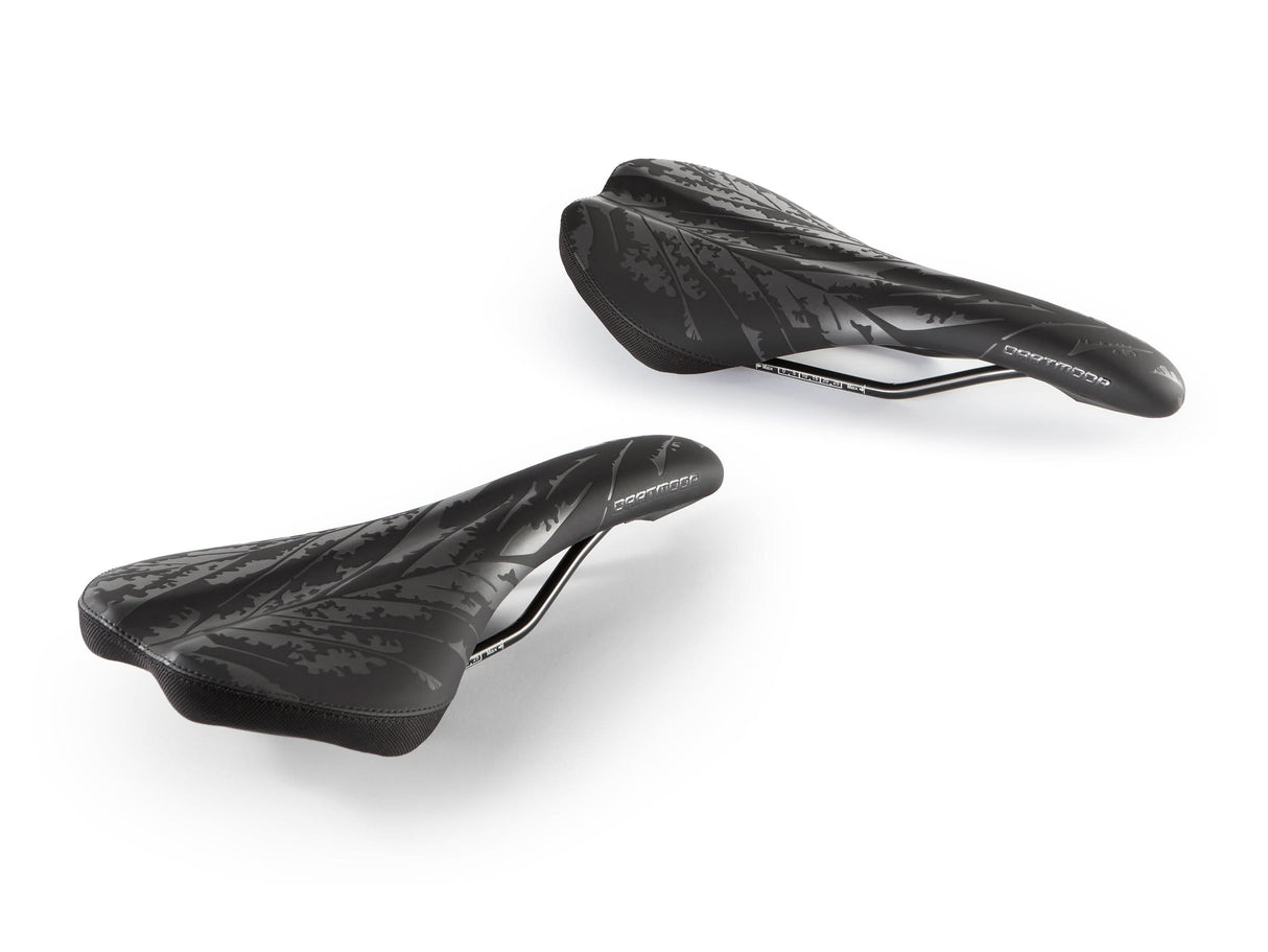 Siodełko Dartmoor Leaf | RideHub