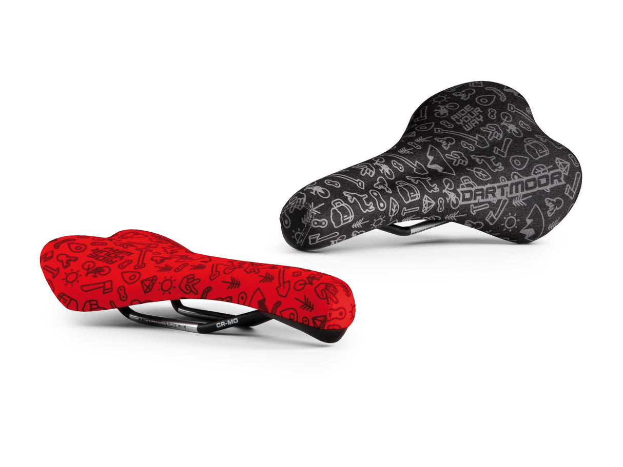 Siodełko Dartmoor Primal | RideHub