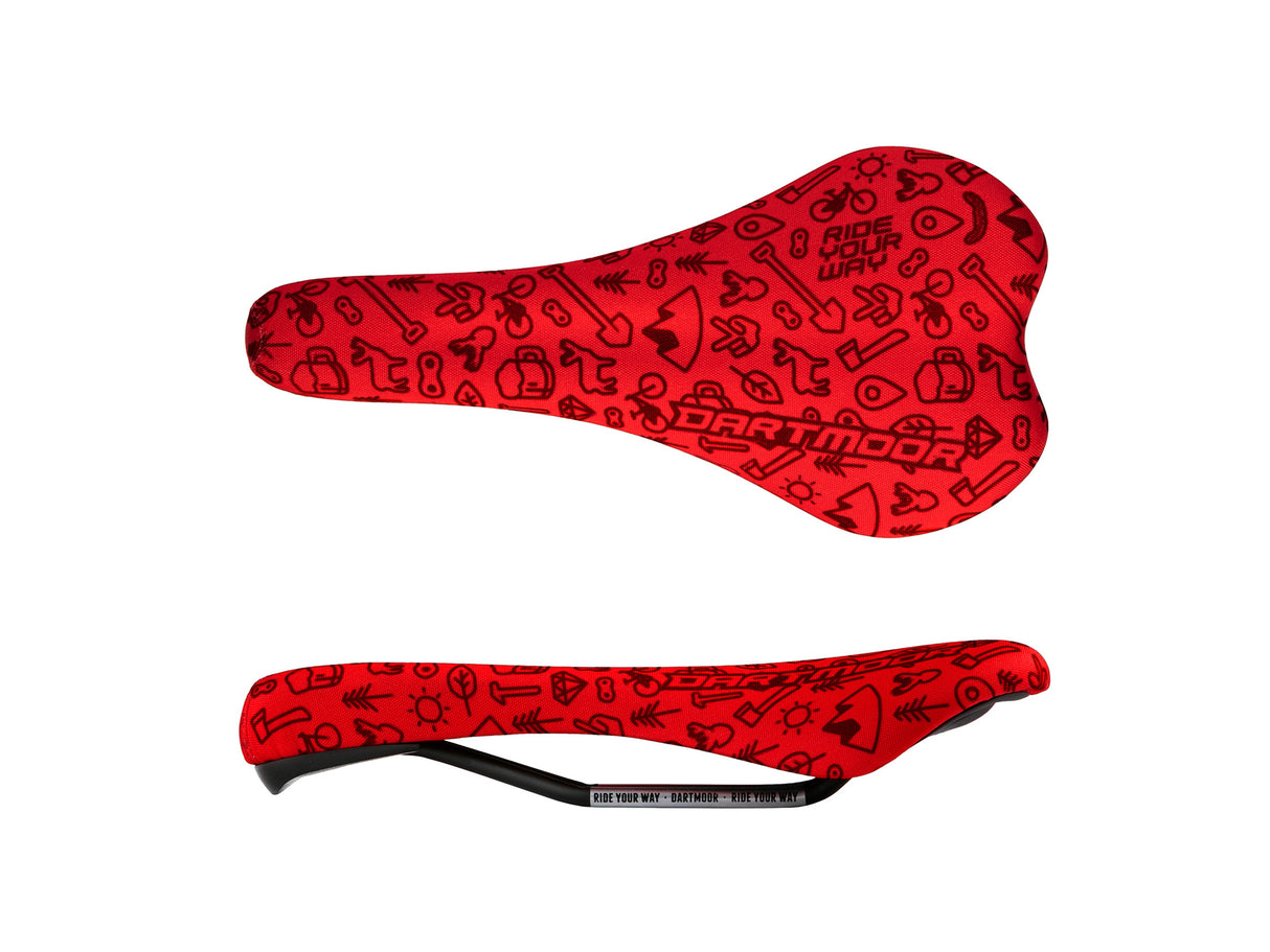 Siodełko Dartmoor Primal | RideHub