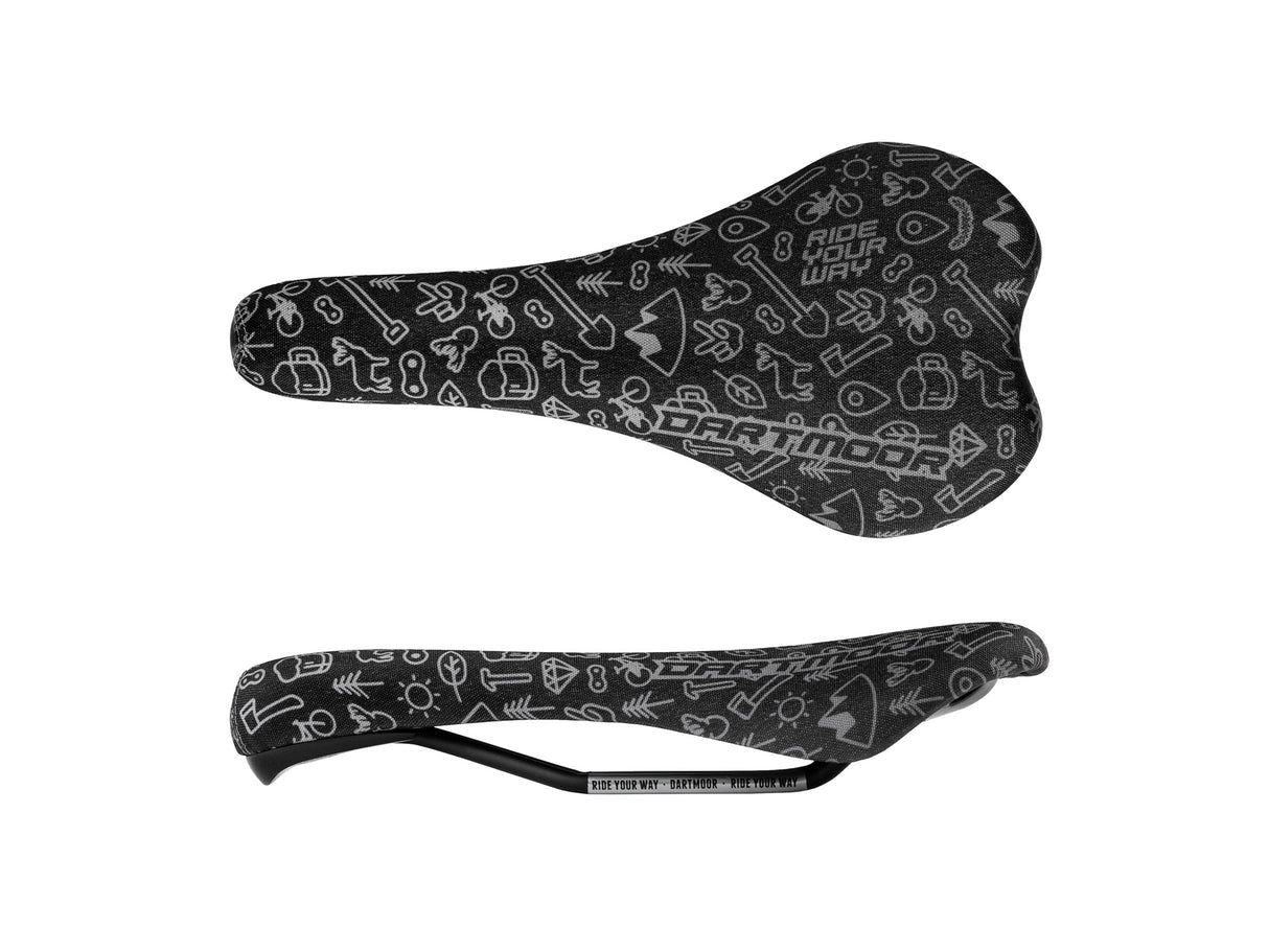 Siodełko Dartmoor Primal | RideHub