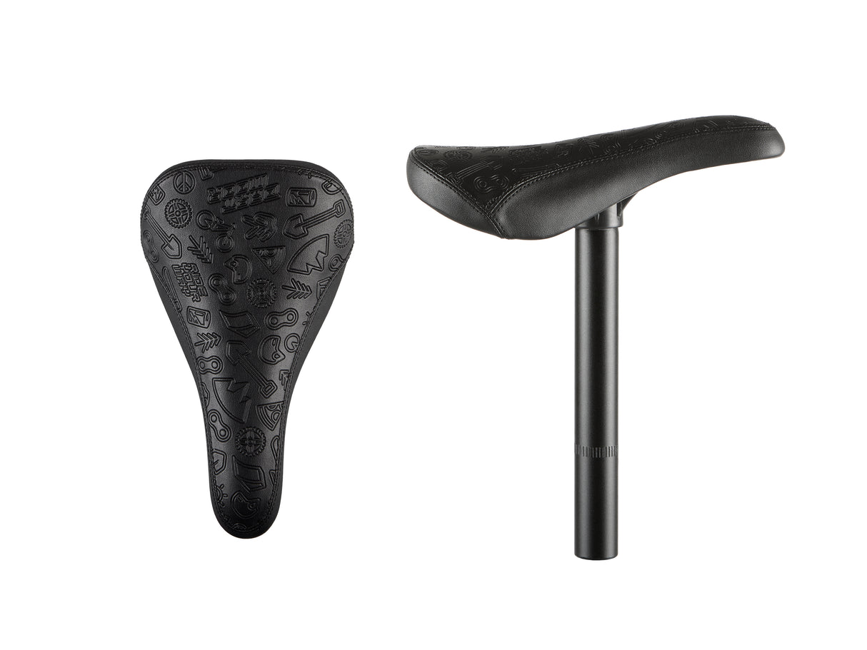 Siodełko Dartmoor Slim Combo | RideHub