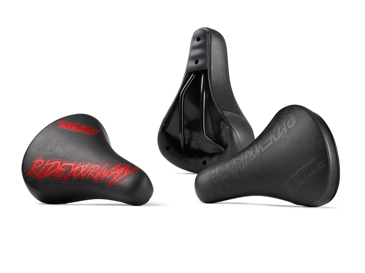 Siodełko Dartmoor Streetfighter | RideHub