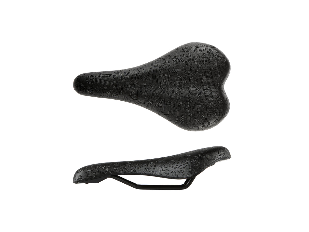 Siodełko Dartmoor Trail Junior | RideHub