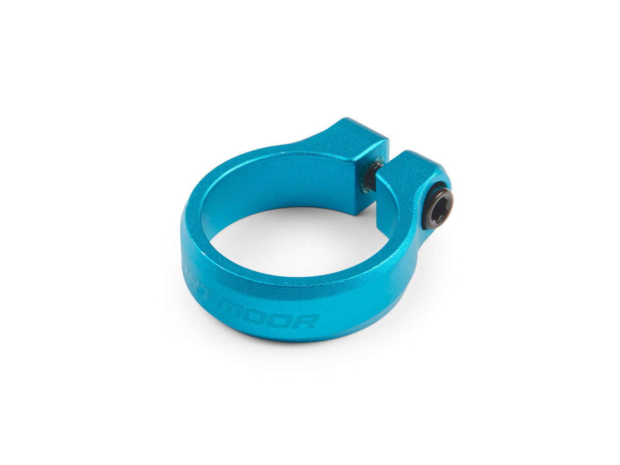 Zacisk podsiodłowy Dartmoor Loop | RideHub