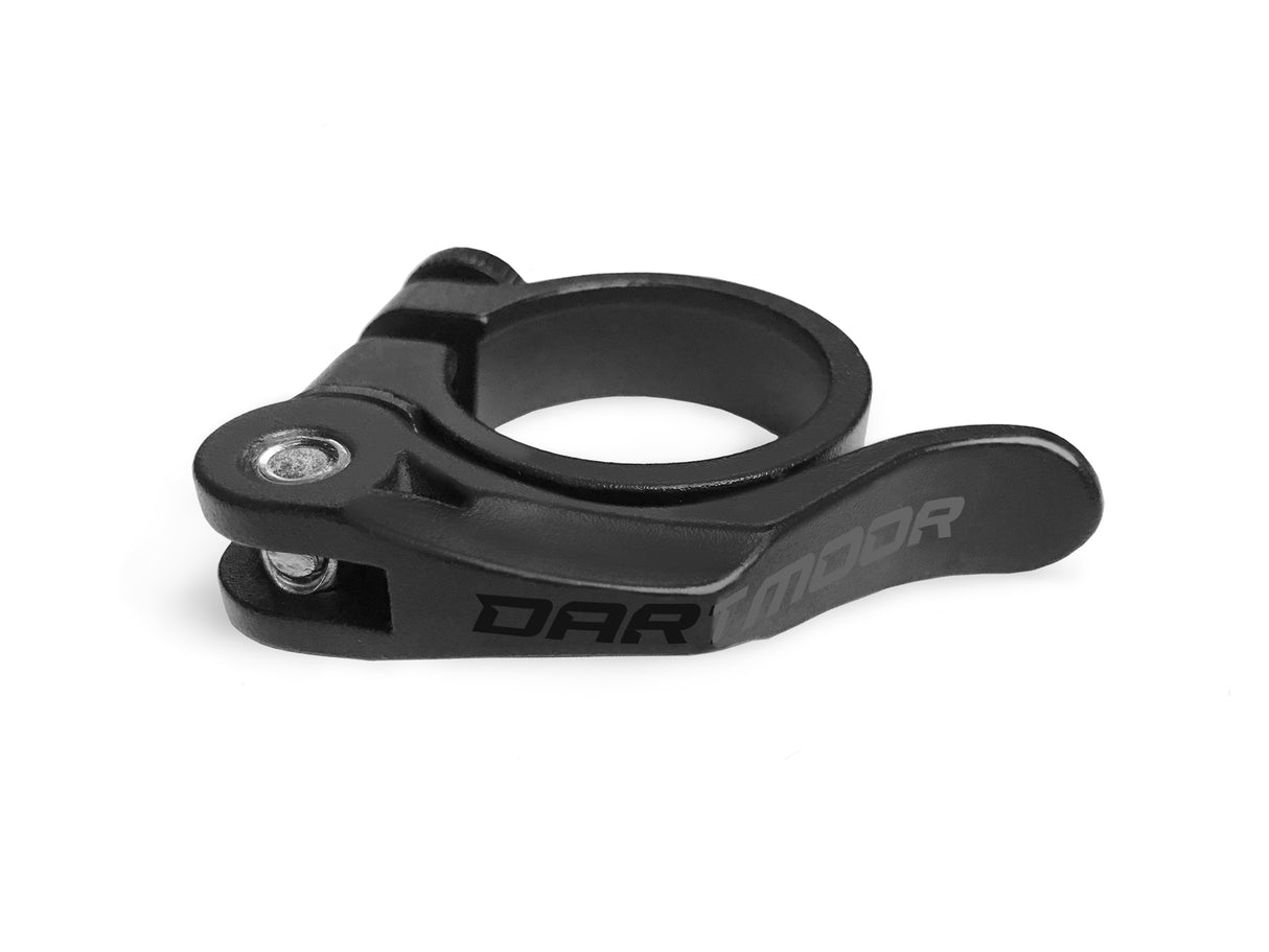 Zacisk podsiodłowy Dartmoor Spin Seat Clamp | RideHub