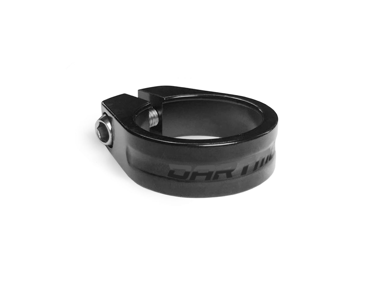 Zacisk podsiodłowy Dartmoor Spin Seat Clamp | RideHub