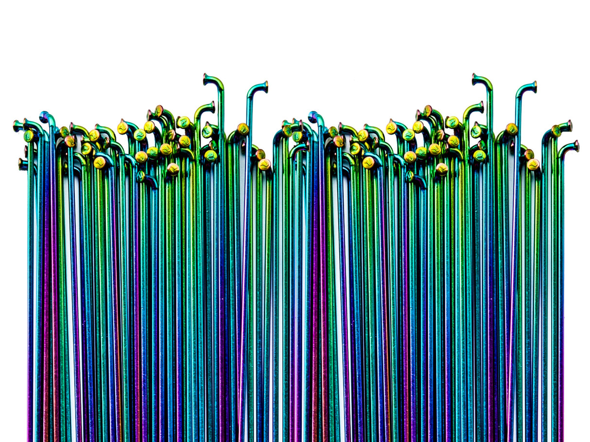 Szprychy Dartmoor Sandvik T302 | RideHub