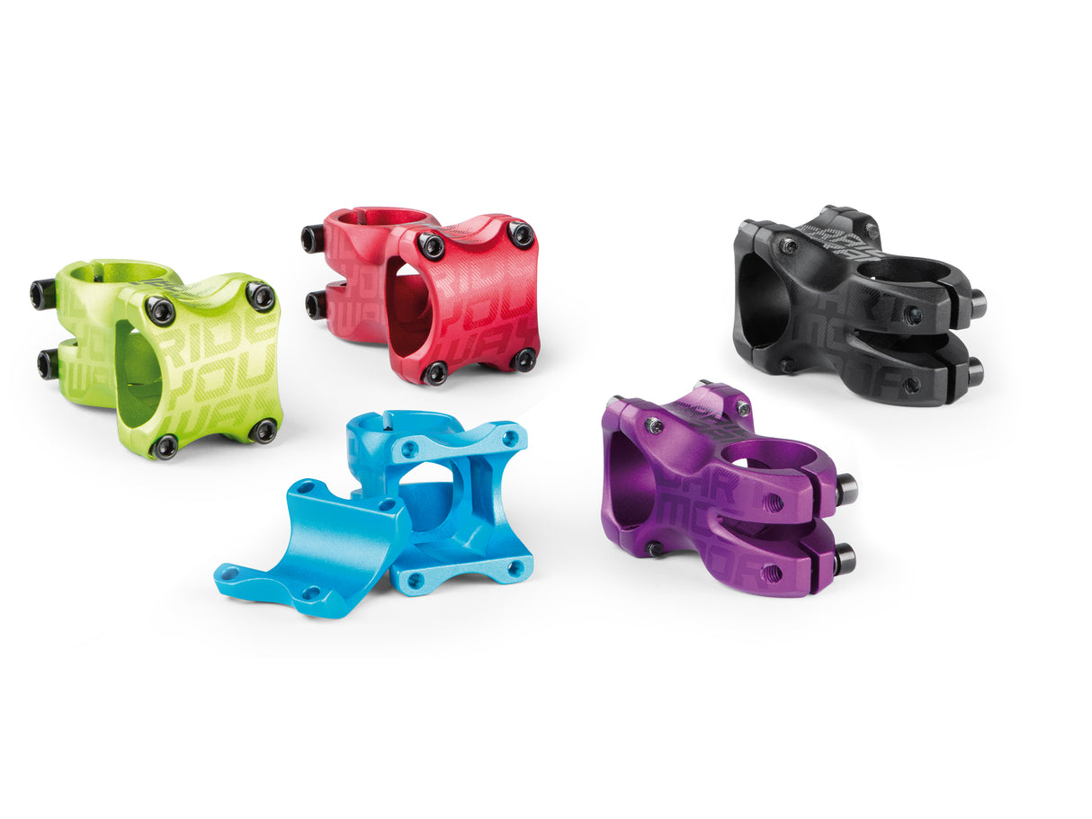 Mostek Dartmoor Trail V.2 | RideHub