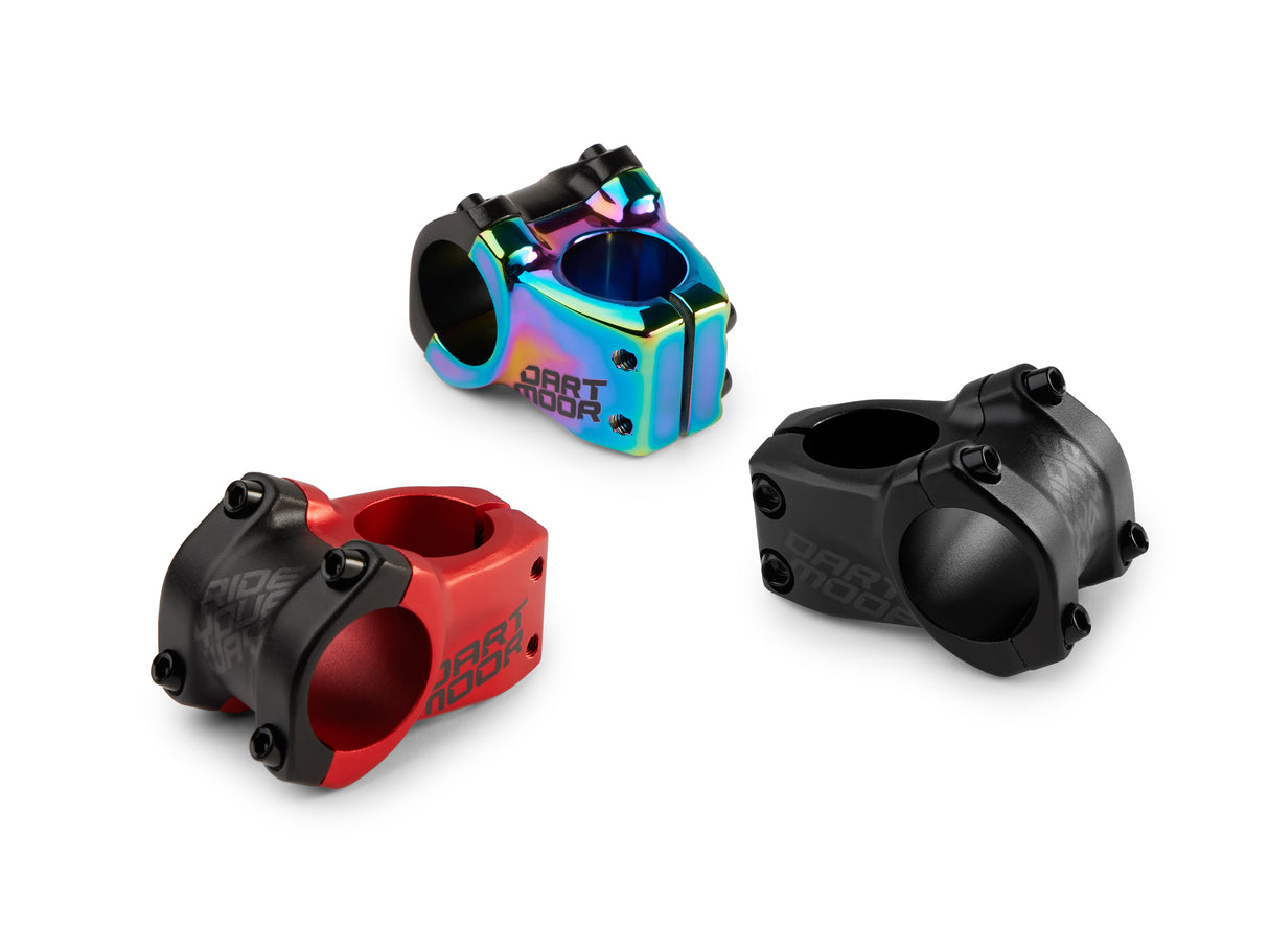 Mostek Dartmoor Viper | RideHub