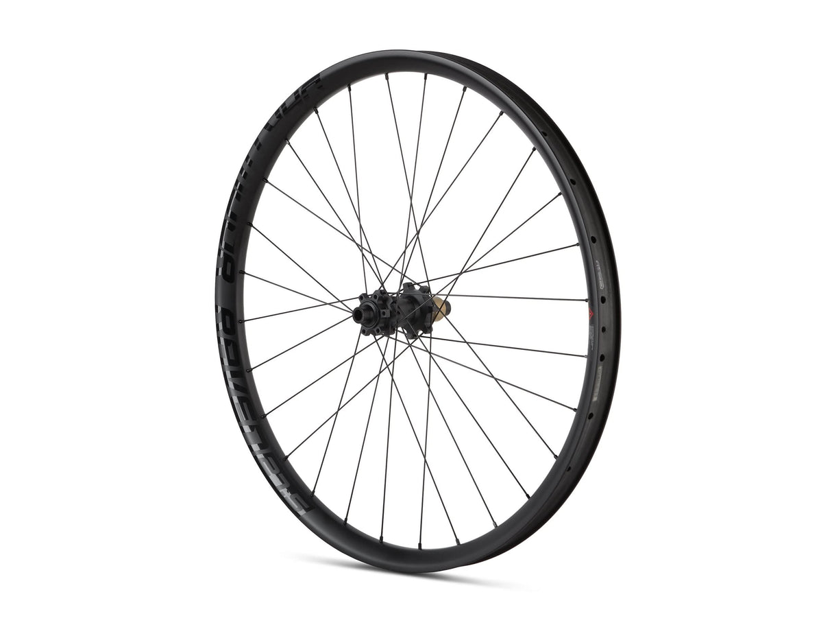 Koła Dartmoor Raven 27.5 Carbon Expert | RideHub