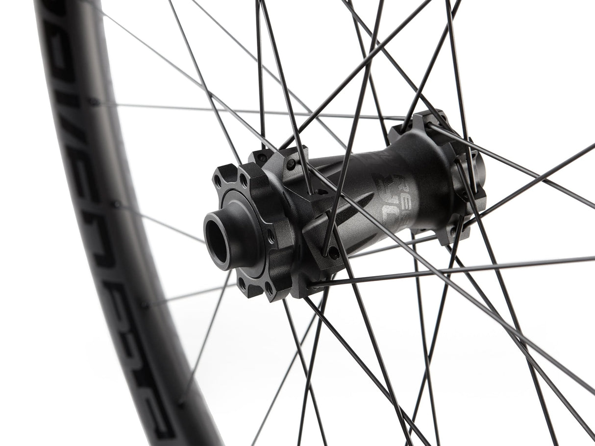 Koła Dartmoor Raven 27.5 Carbon Expert | RideHub
