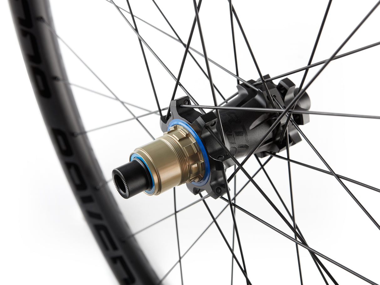 Koła Dartmoor Raven 29 Carbon Expert | RideHub