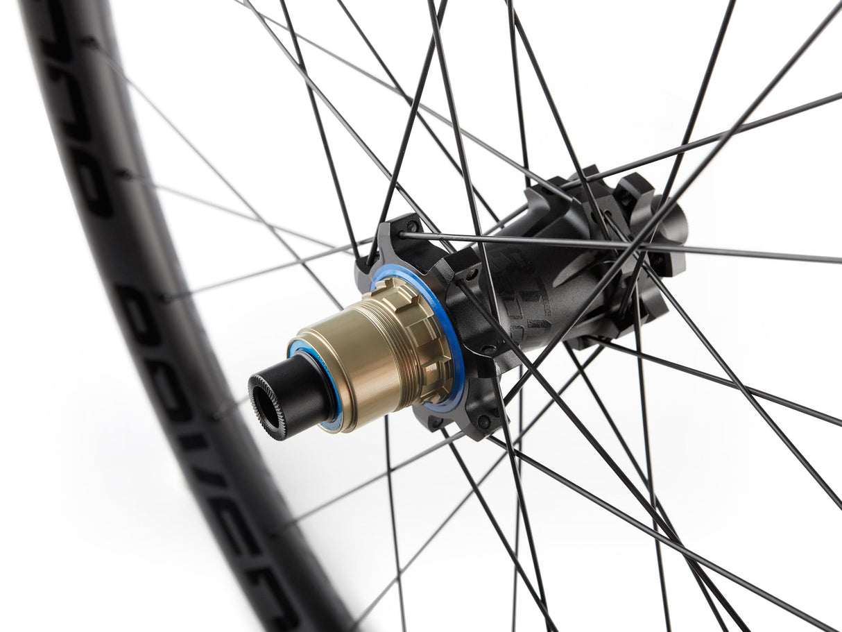 Koła Dartmoor Raven 29 Carbon Expert | RideHub