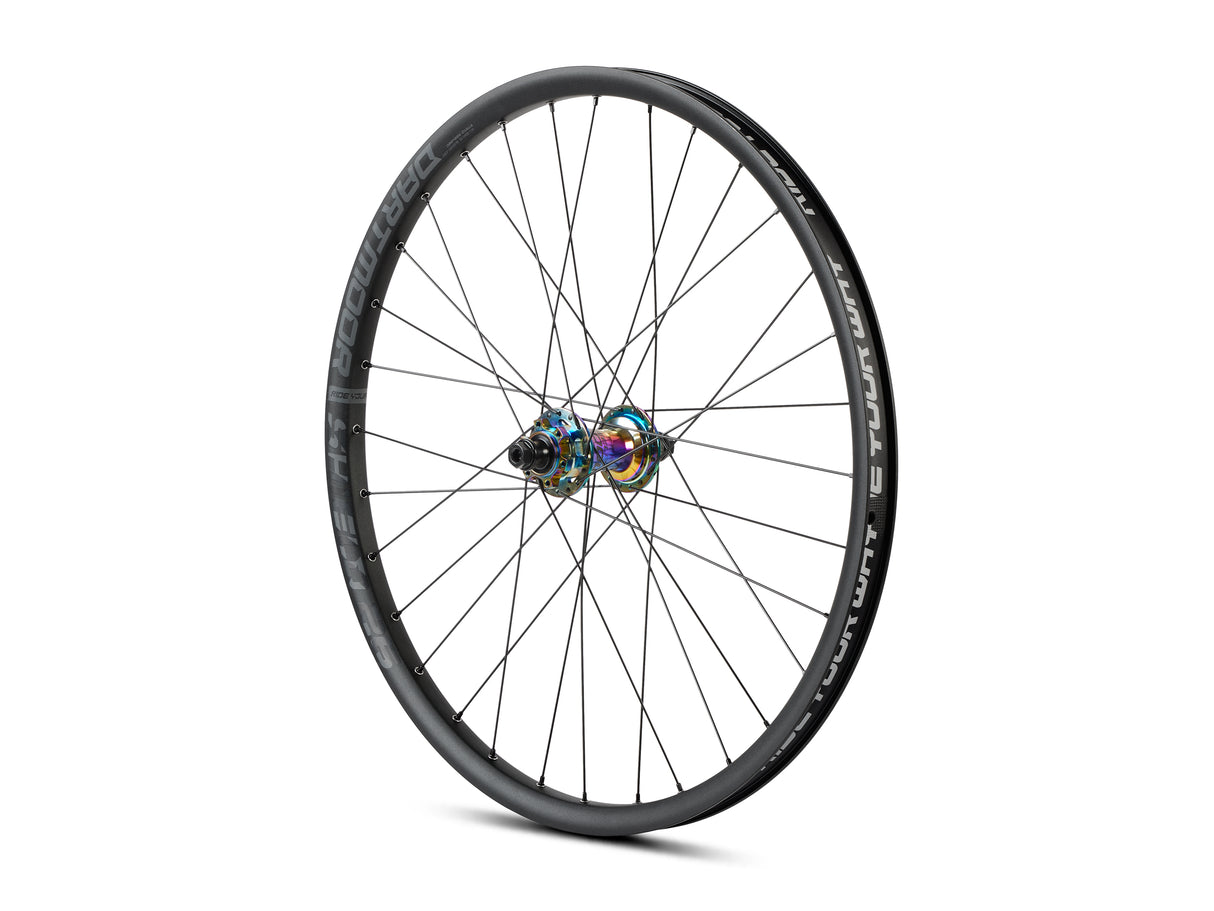 Koło tylne Dartmoor Shield 26" Rear | RideHub