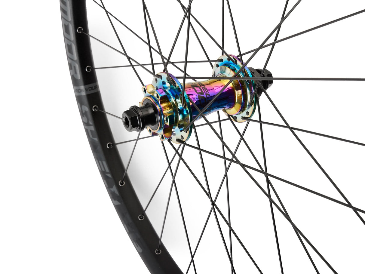 Koło tylne Dartmoor Shield 26" Rear | RideHub