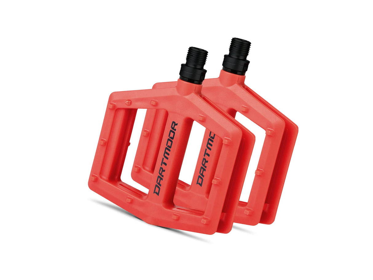 Pedały Dartmoor Candy Pro Nylon | RideHub