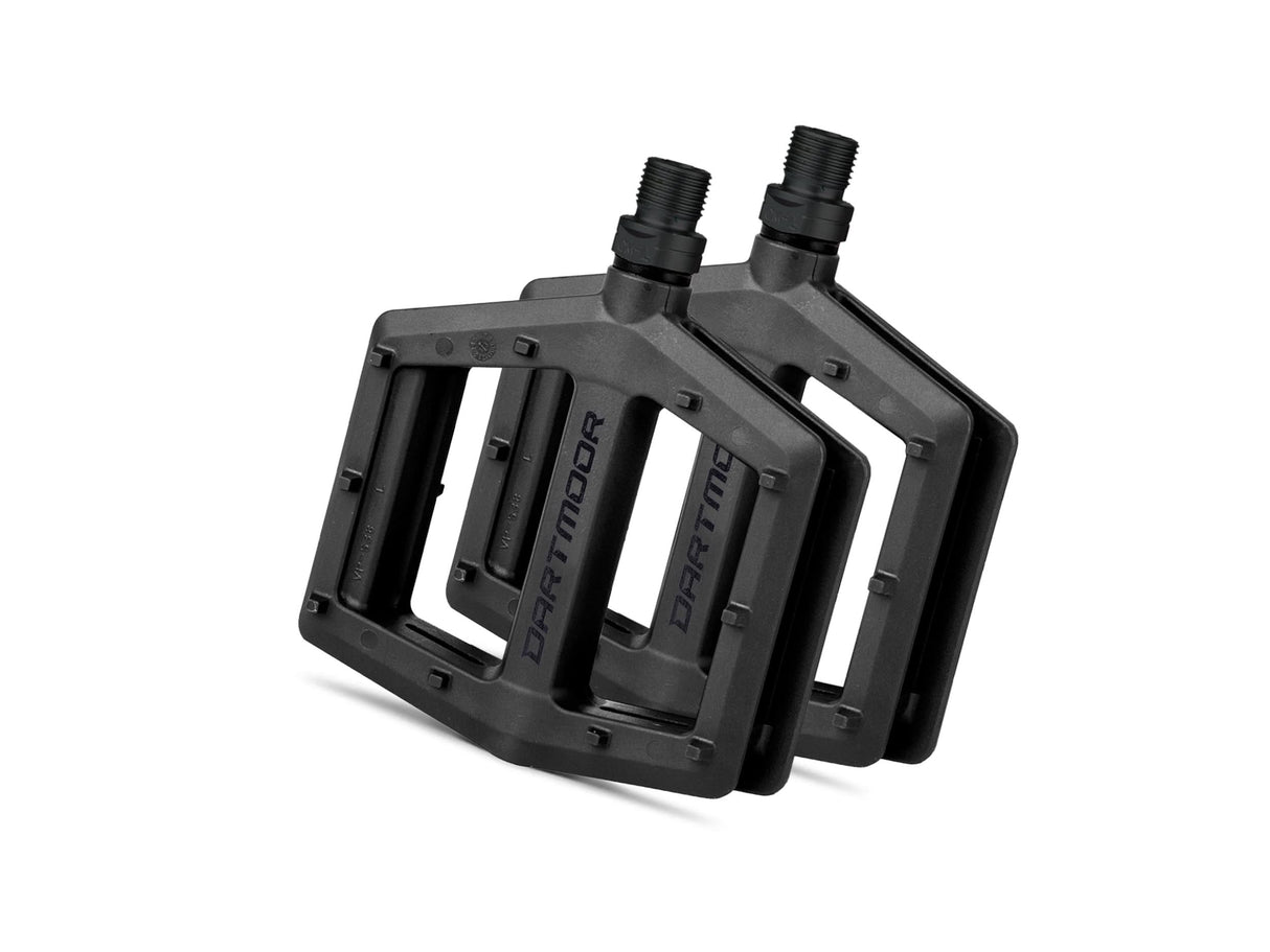 Pedały Dartmoor Candy Pro Nylon | RideHub